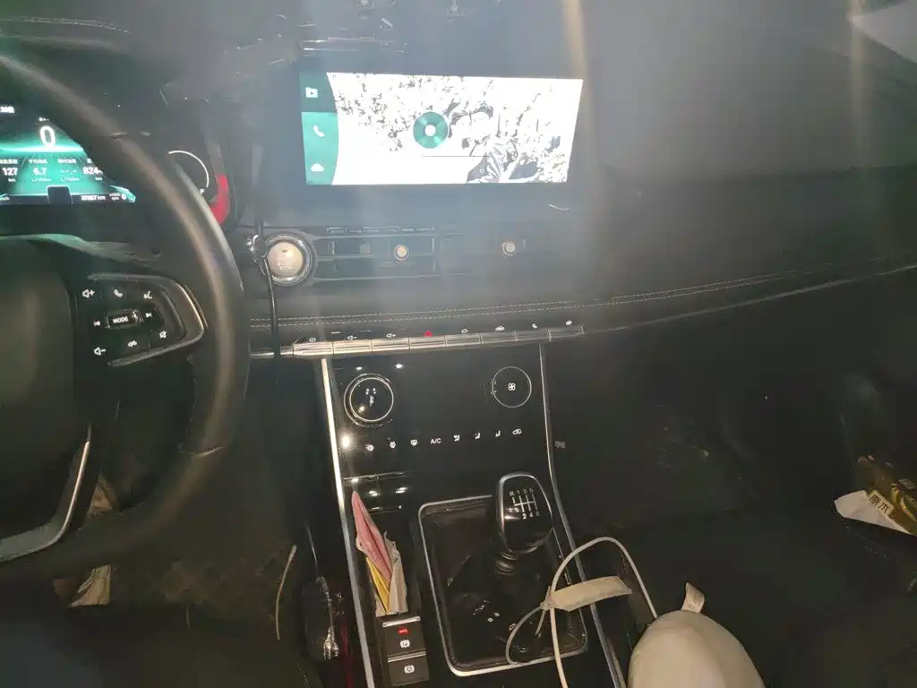 Chery Tiggo 8 — миниатюра 14