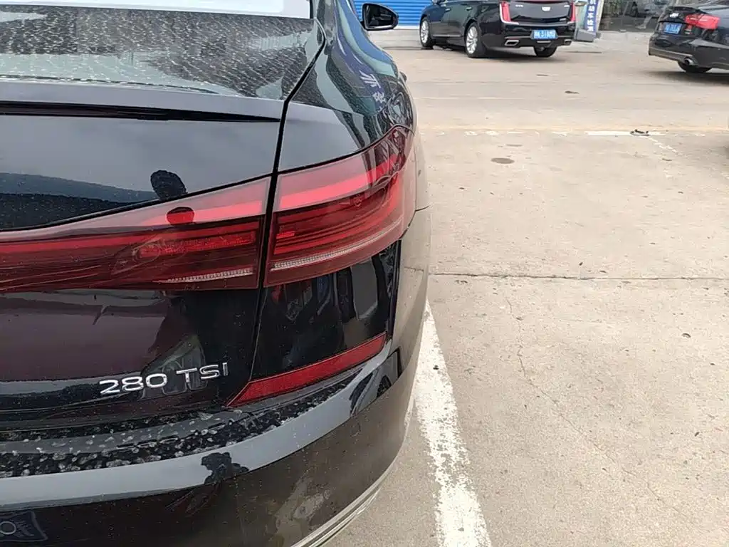 Volkswagen Passat — миниатюра 8