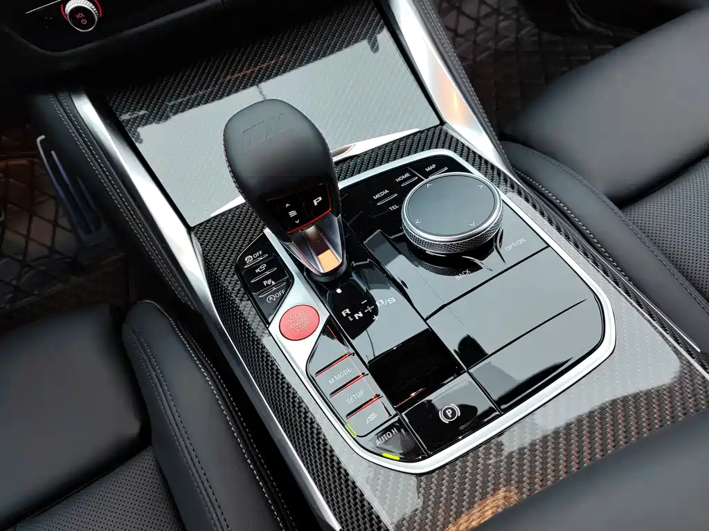 BMW M3 — миниатюра 15