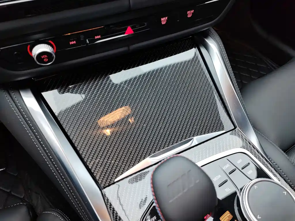 BMW M3 — миниатюра 18