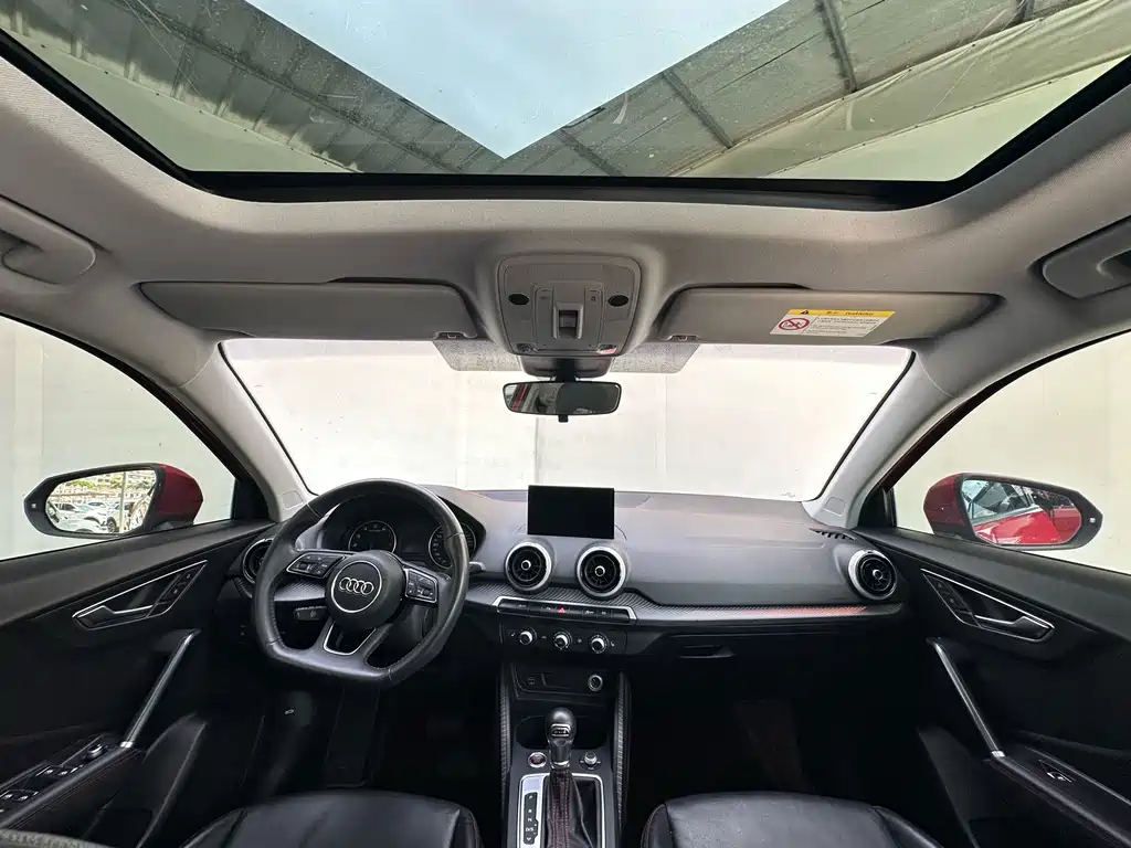 Audi Q2L — миниатюра 28
