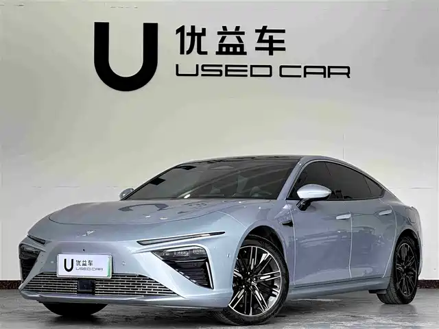 NEZHA AUTOMOBILE NEZHA S 2023
