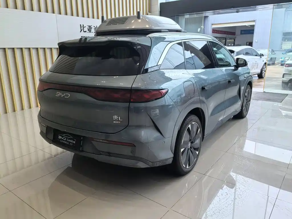 BYD Tang L — миниатюра 10