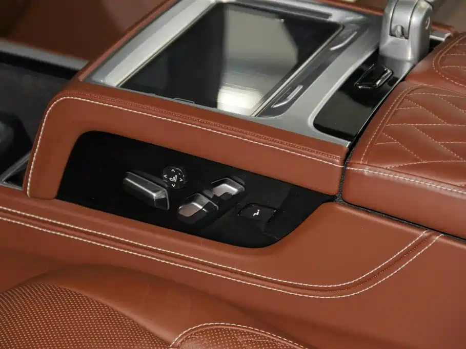 BMW 7 Series — фотографии объявления, Фото 29