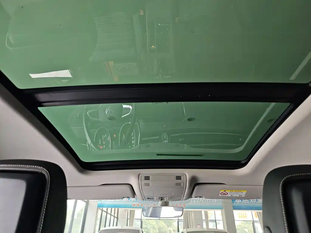 Volkswagen Magotan — миниатюра 18