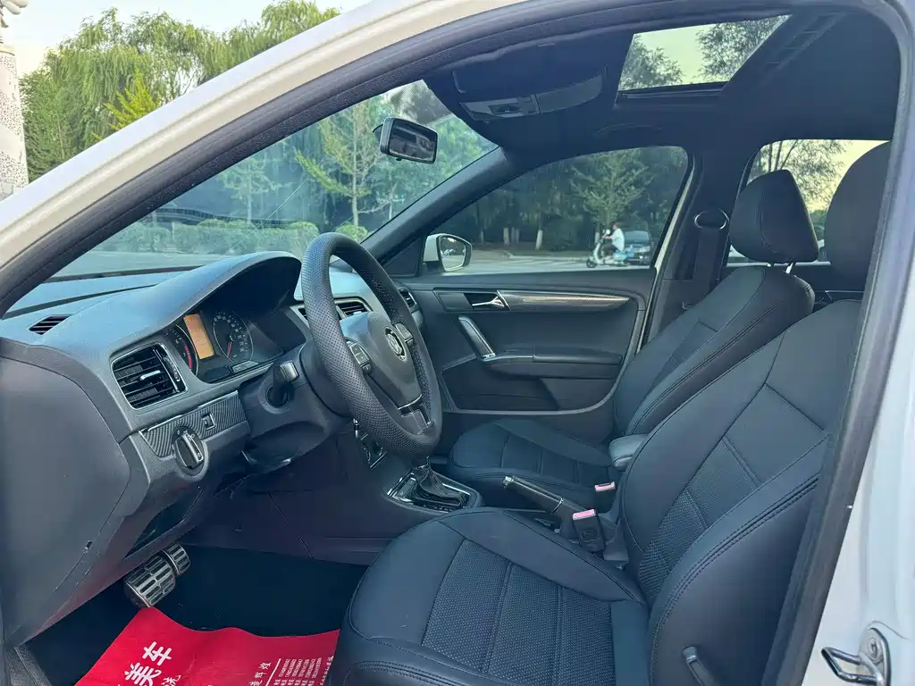 Volkswagen Gran Lavida — миниатюра 4