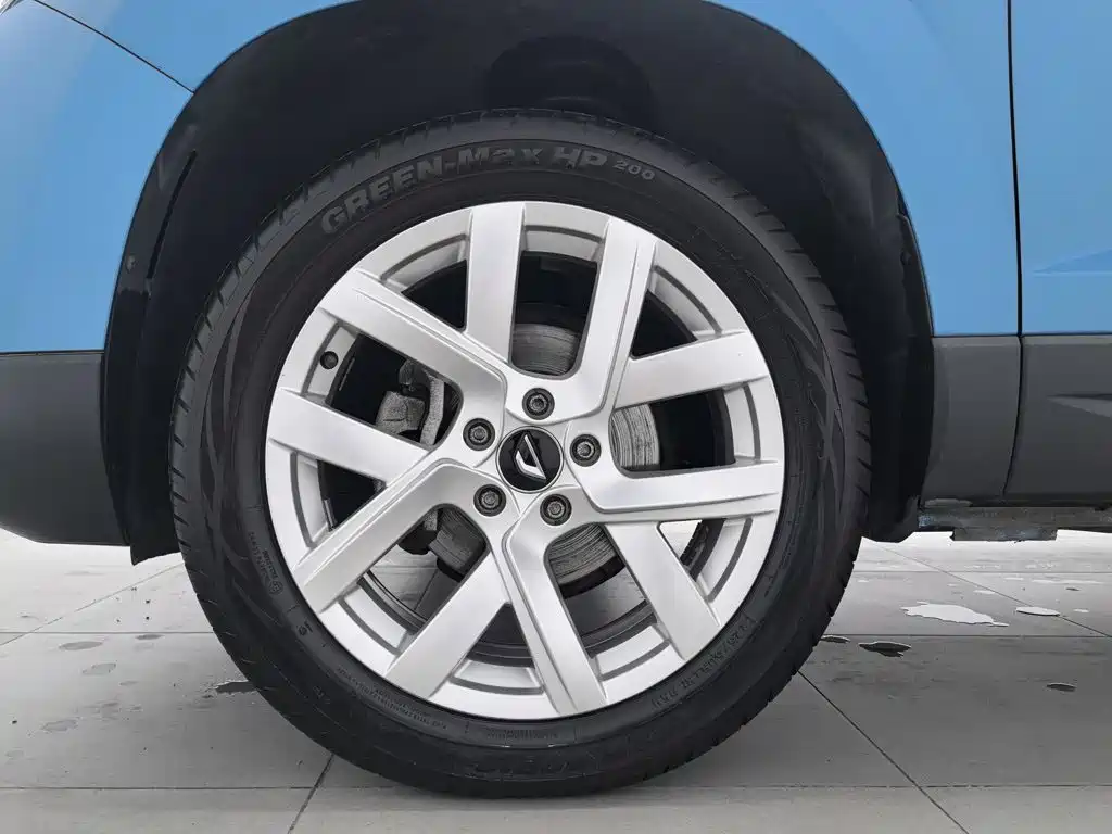 Jetta VS7 — миниатюра 17