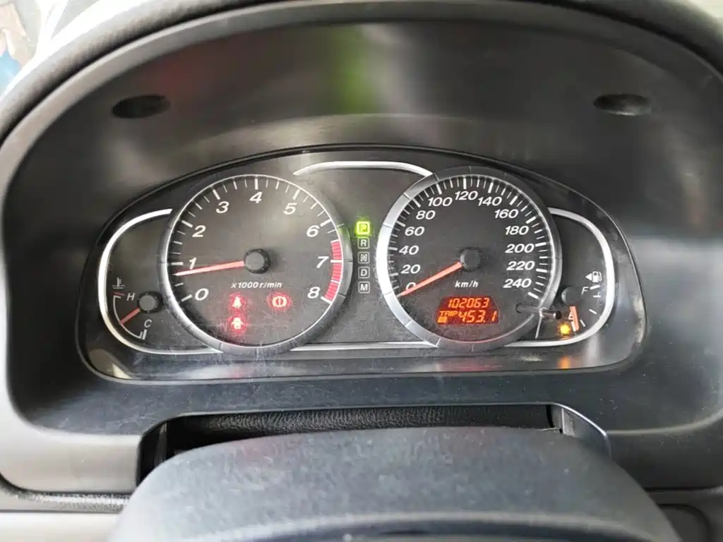 Mazda 6 — миниатюра 12