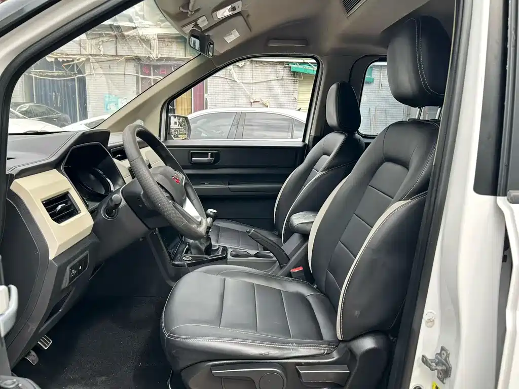 Wuling Zhengcheng — миниатюра 3