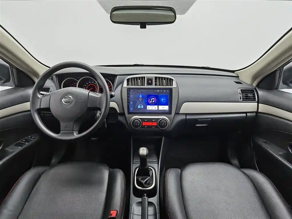 Nissan Sylphy 2018 1.6XE MT Comfort