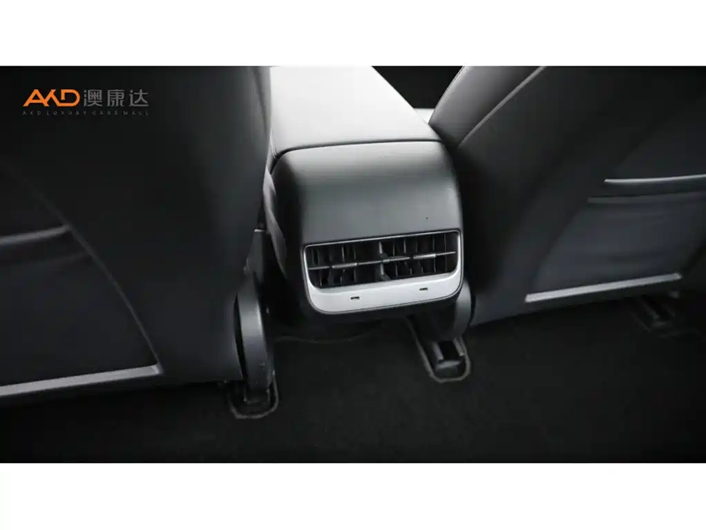 Tesla Model 3 — миниатюра 9
