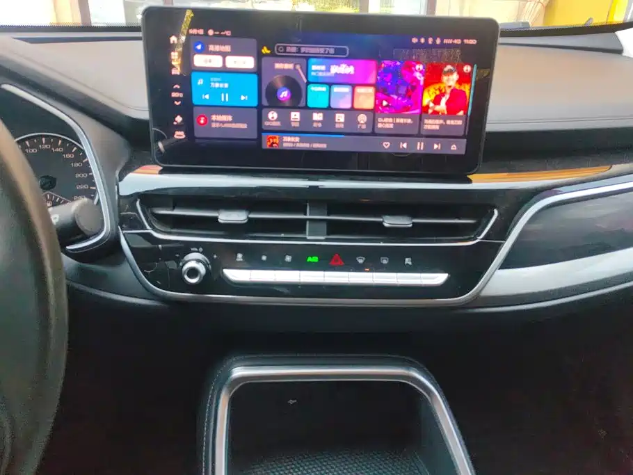 Haval H6 — миниатюра 13
