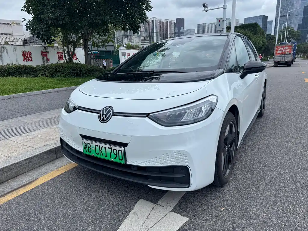 Volkswagen ID.3 2025