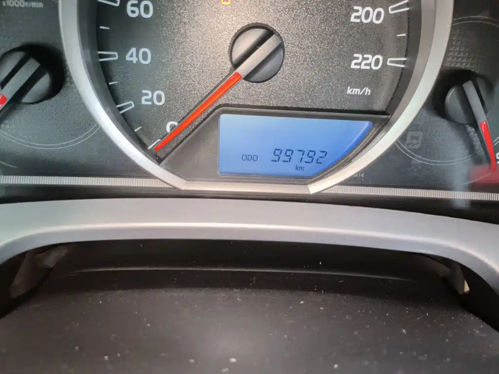 Toyota RAV4 — миниатюра 5