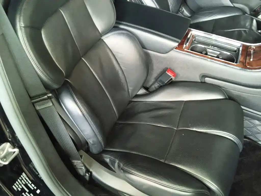 Lincoln Continental — миниатюра 25