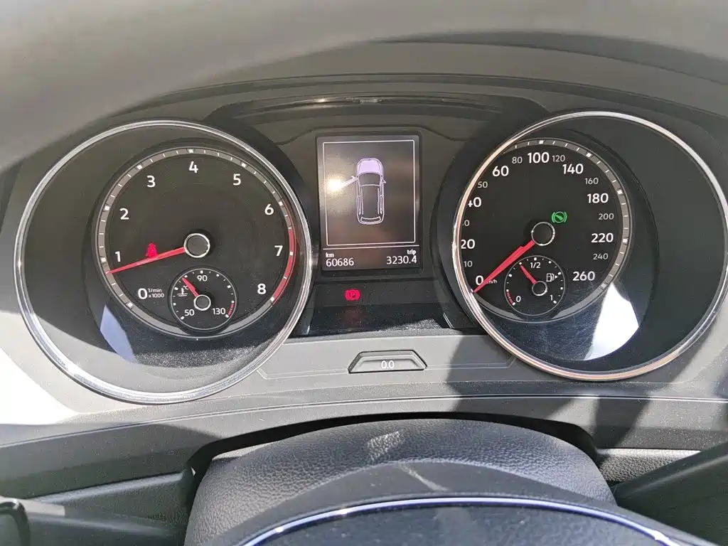 Volkswagen Tiguan L — миниатюра 13