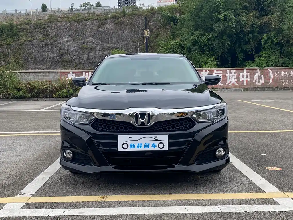 Honda Crider — миниатюра 2
