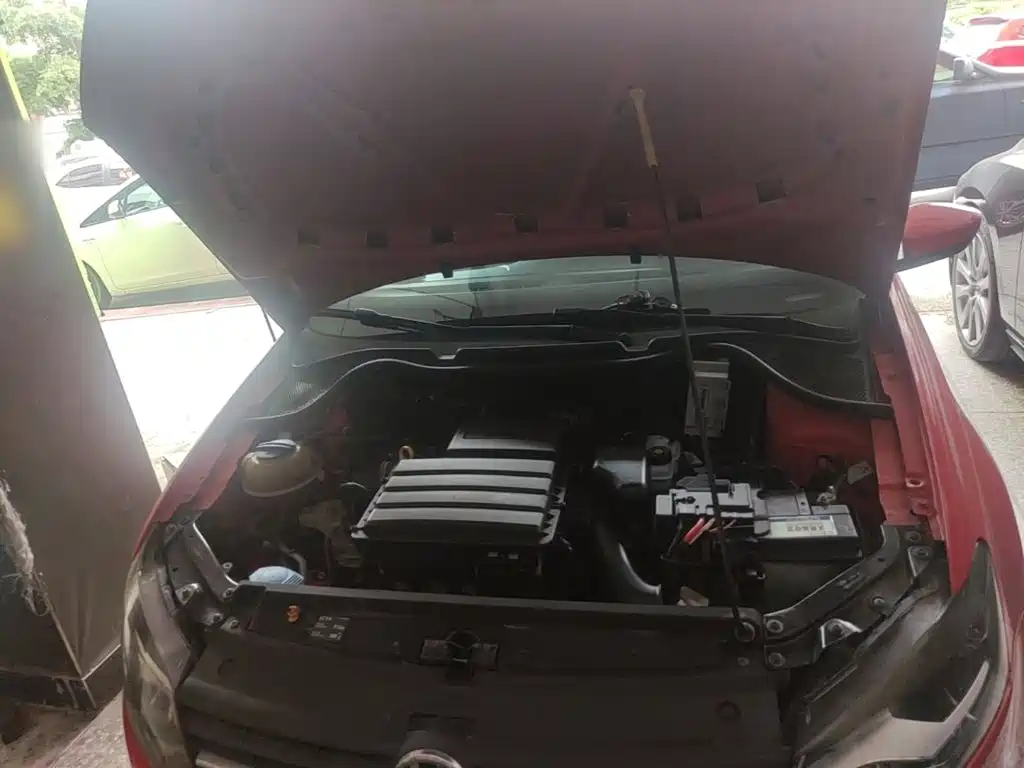 Volkswagen Polo — миниатюра 20