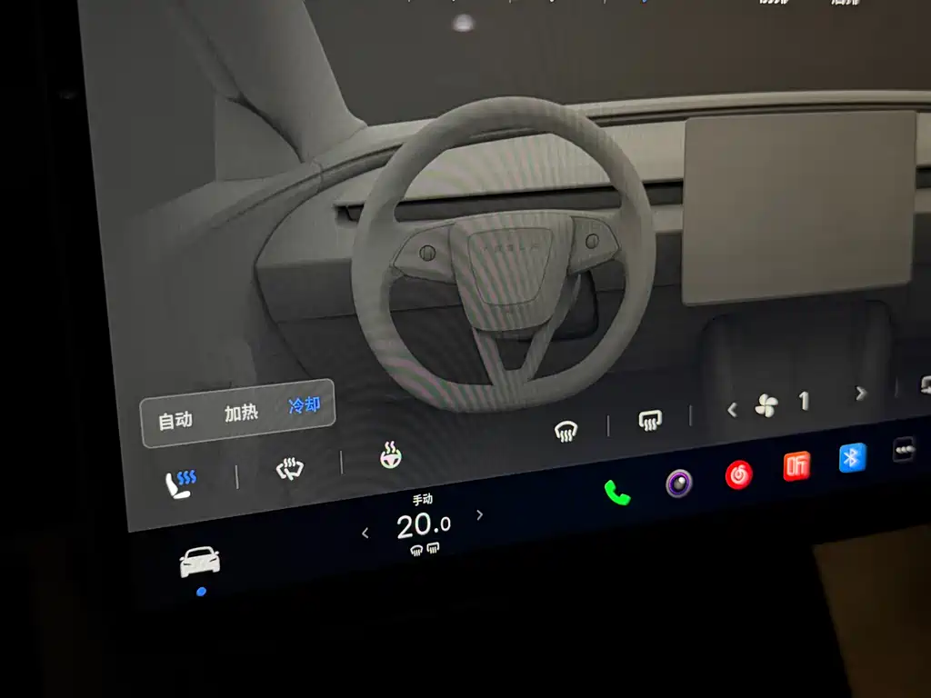 Tesla Model 3 — фотографии объявления, Фото 14