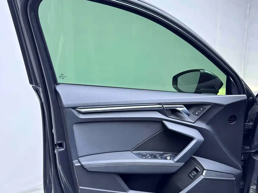 Audi A3 — миниатюра 30
