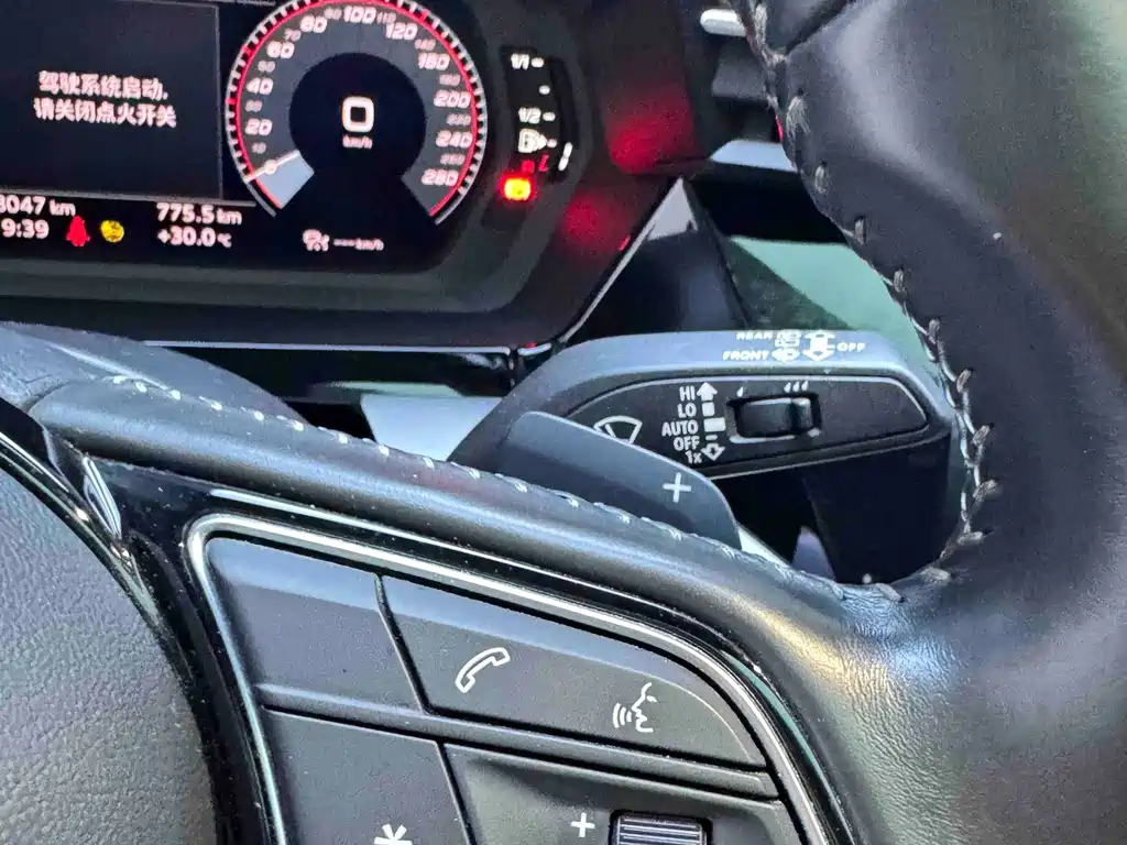 Audi A3 — миниатюра 22