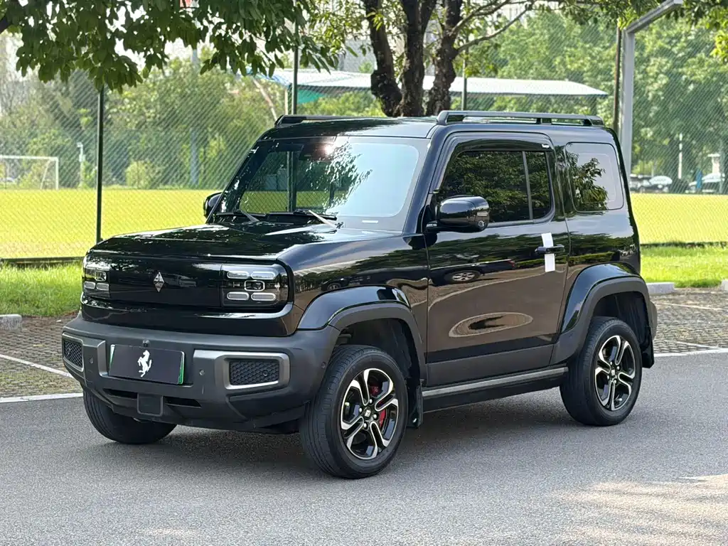 Baojun Yueye