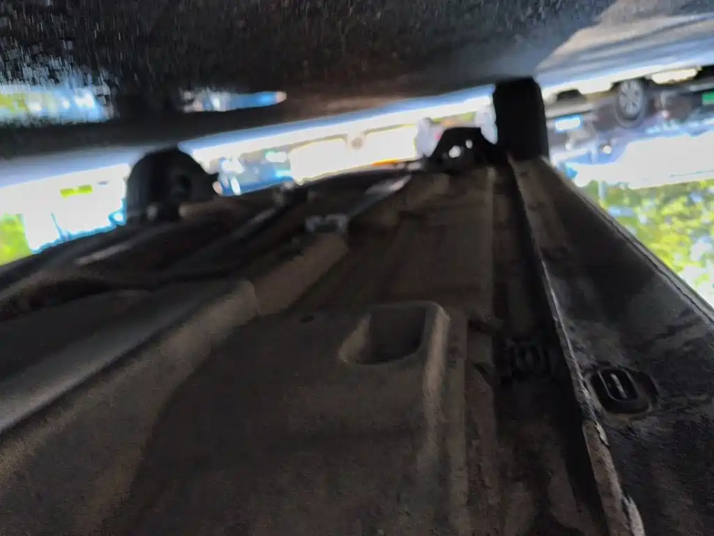 Volkswagen Santana — миниатюра 17