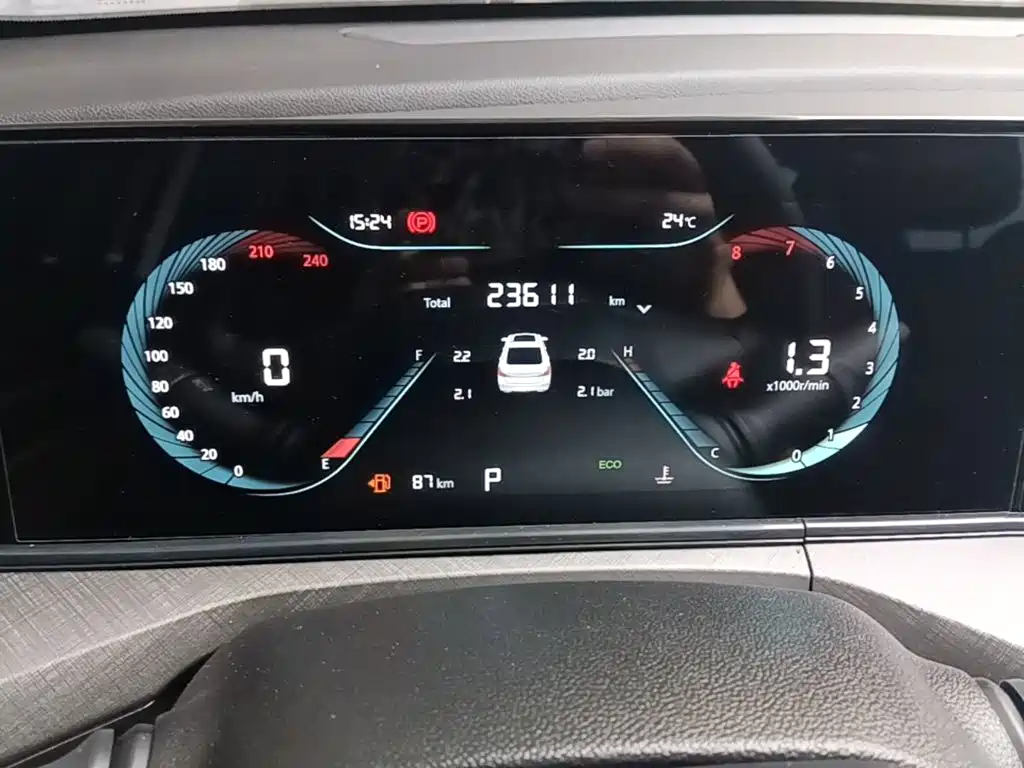 Changan Eado — миниатюра 12