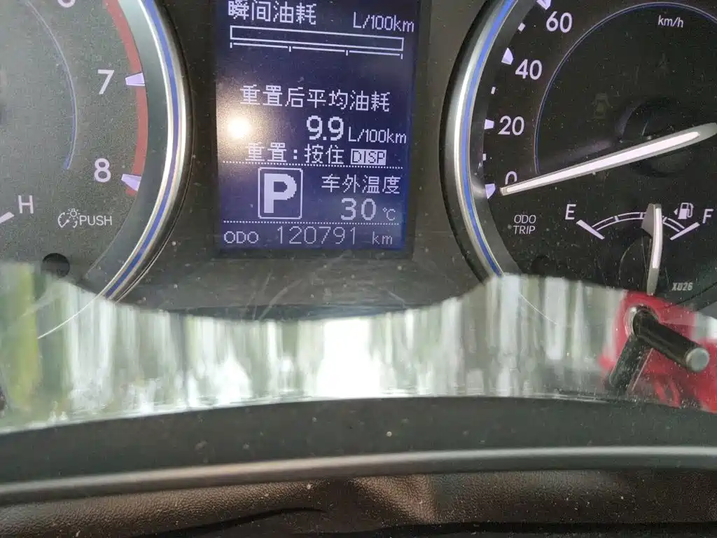 Toyota Highlander — миниатюра 8