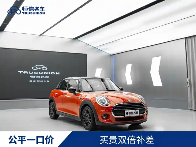 MINI MINI
