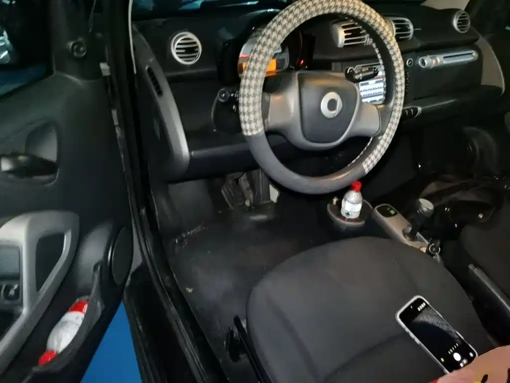 smart Smart Fortwo — миниатюра 21