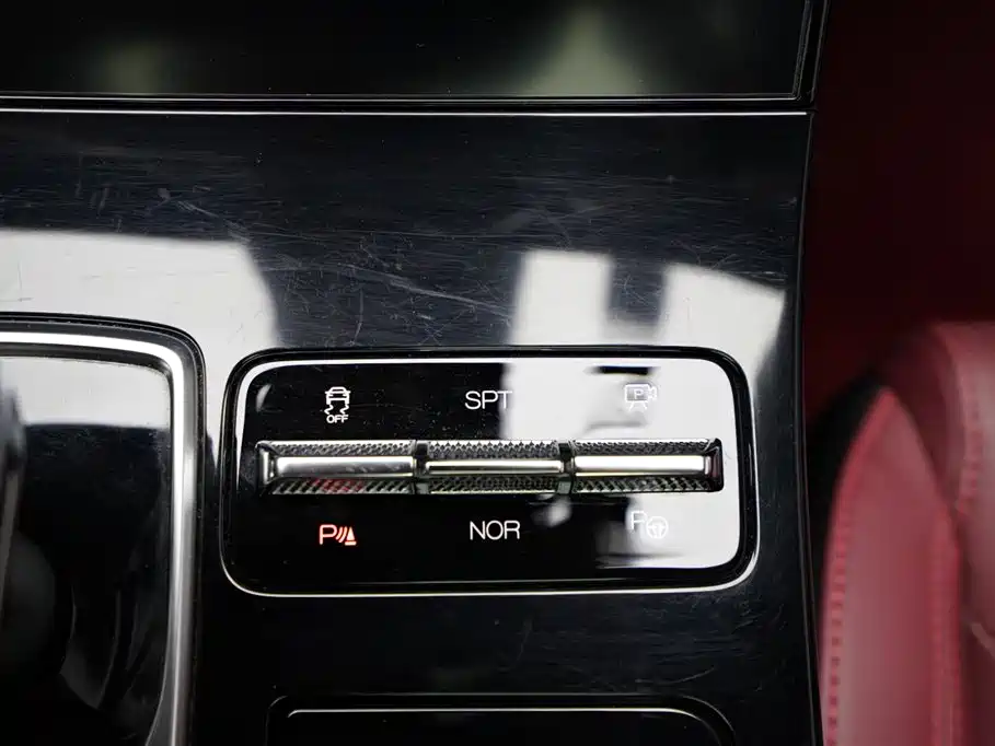 Jetour X70 PLUS - фото 10