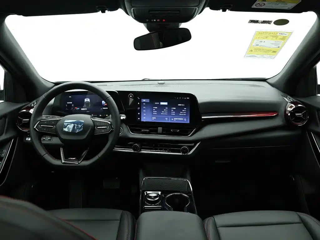 Chevrolet Plus — миниатюра 14