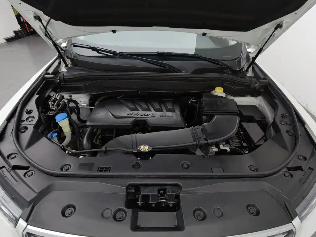 Haval H6 — миниатюра 6