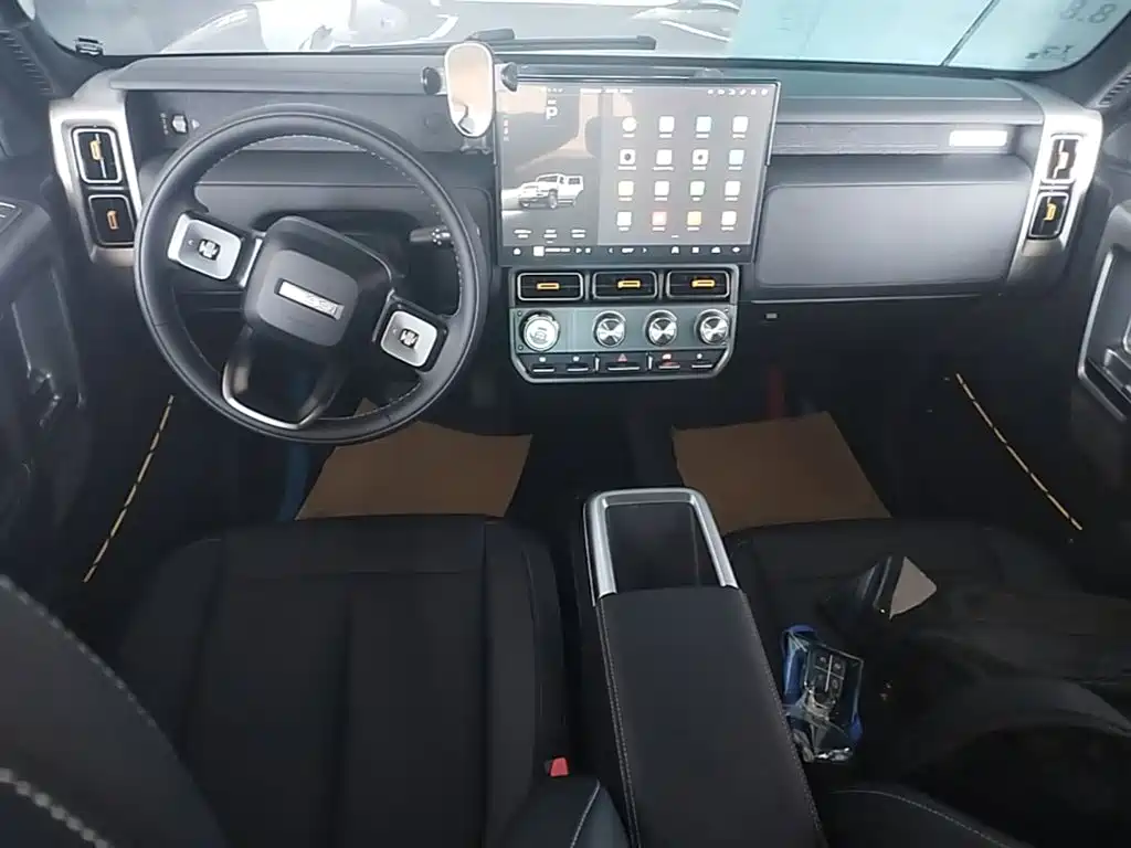 iCAR iCAR Super V23 — миниатюра 10