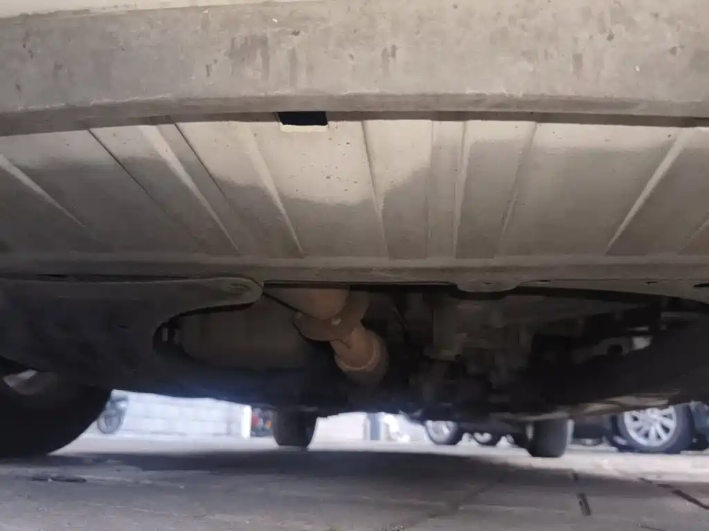 Chevrolet Cavalier — миниатюра 22