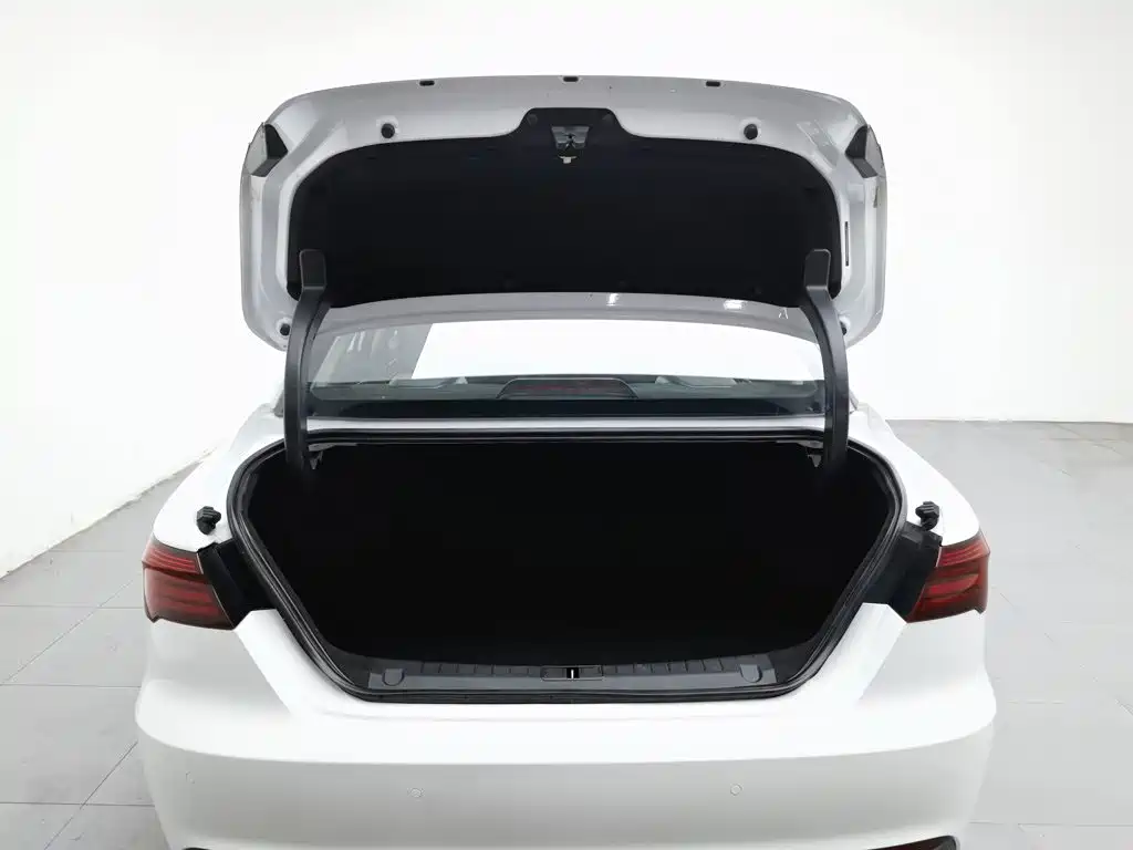 Geely Binrui — миниатюра 16