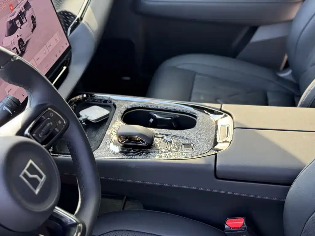 ZEEKR EXTREME KRYPTON 009