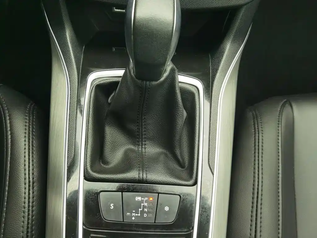 Peugeot 308S — миниатюра 13