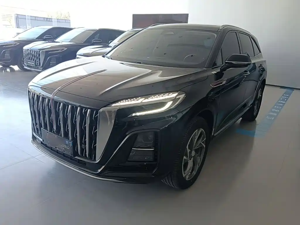 Hongqi Hongqi HS3 PHEV