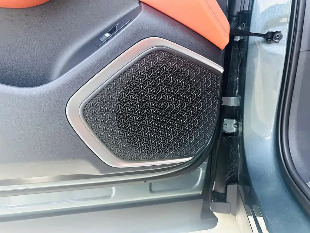 BYD Tang L - фото 21