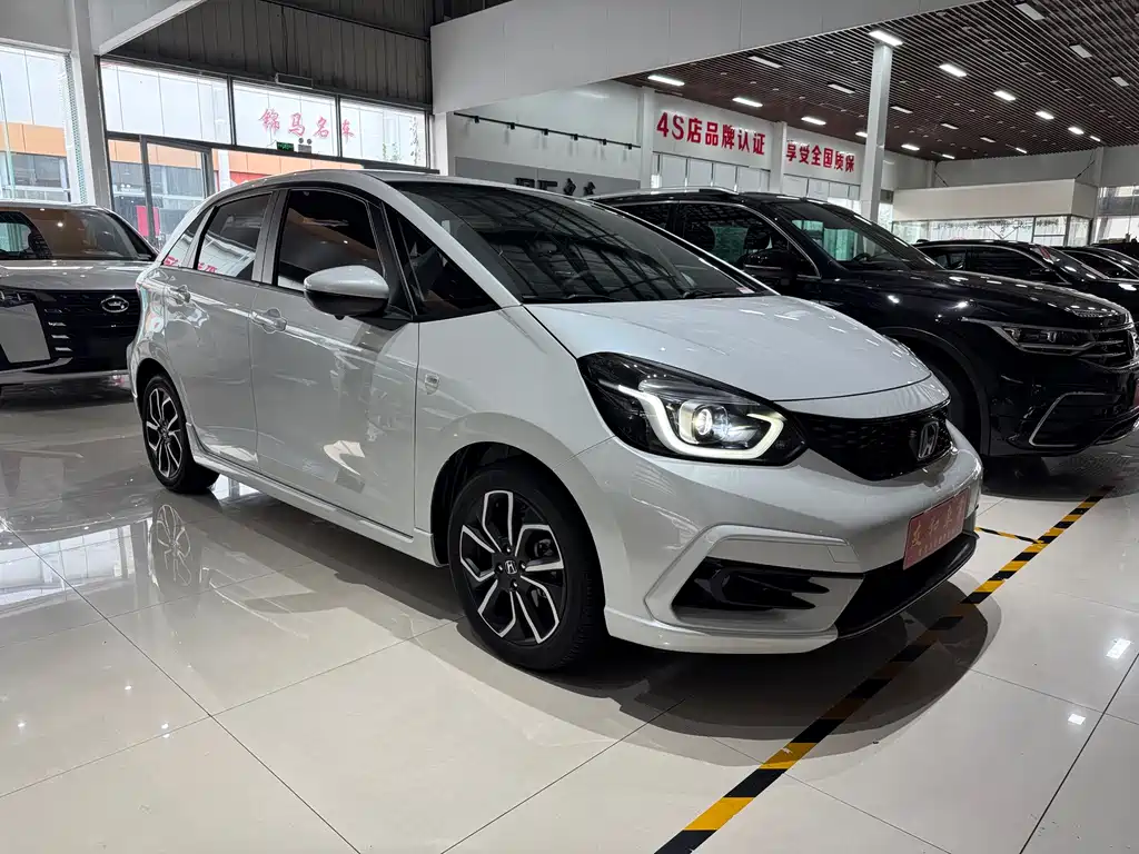Honda Life — миниатюра 3