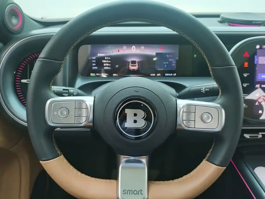 smart Smart #5 — миниатюра 8