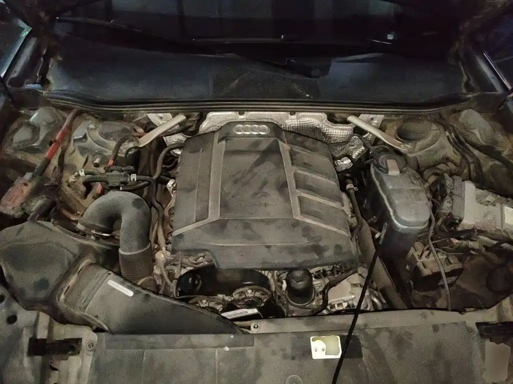 Audi A6L — миниатюра 21
