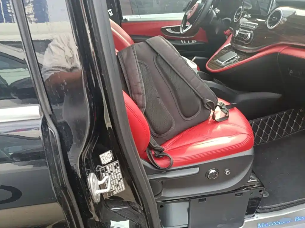 Mercedes-Benz Vito — миниатюра 25