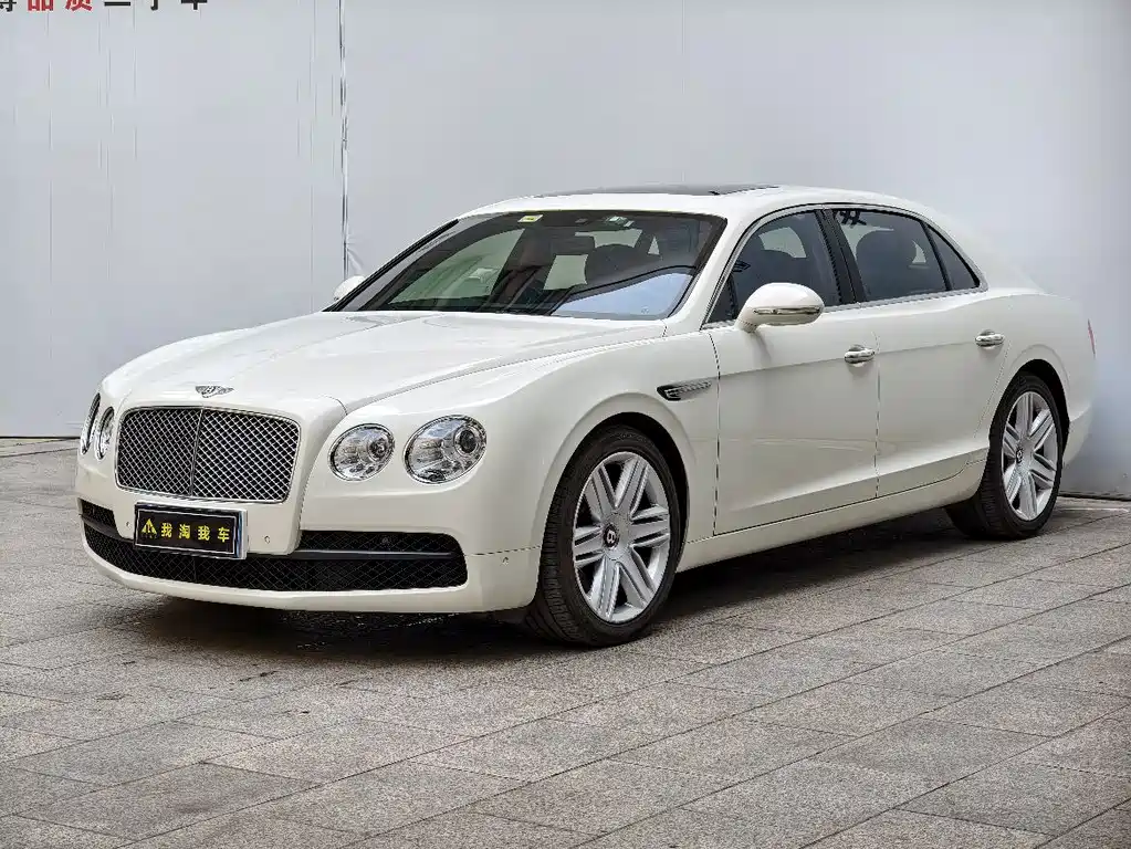 Bentley Flying Spur