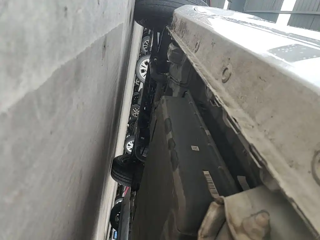 Wuling MINIEV — миниатюра 22