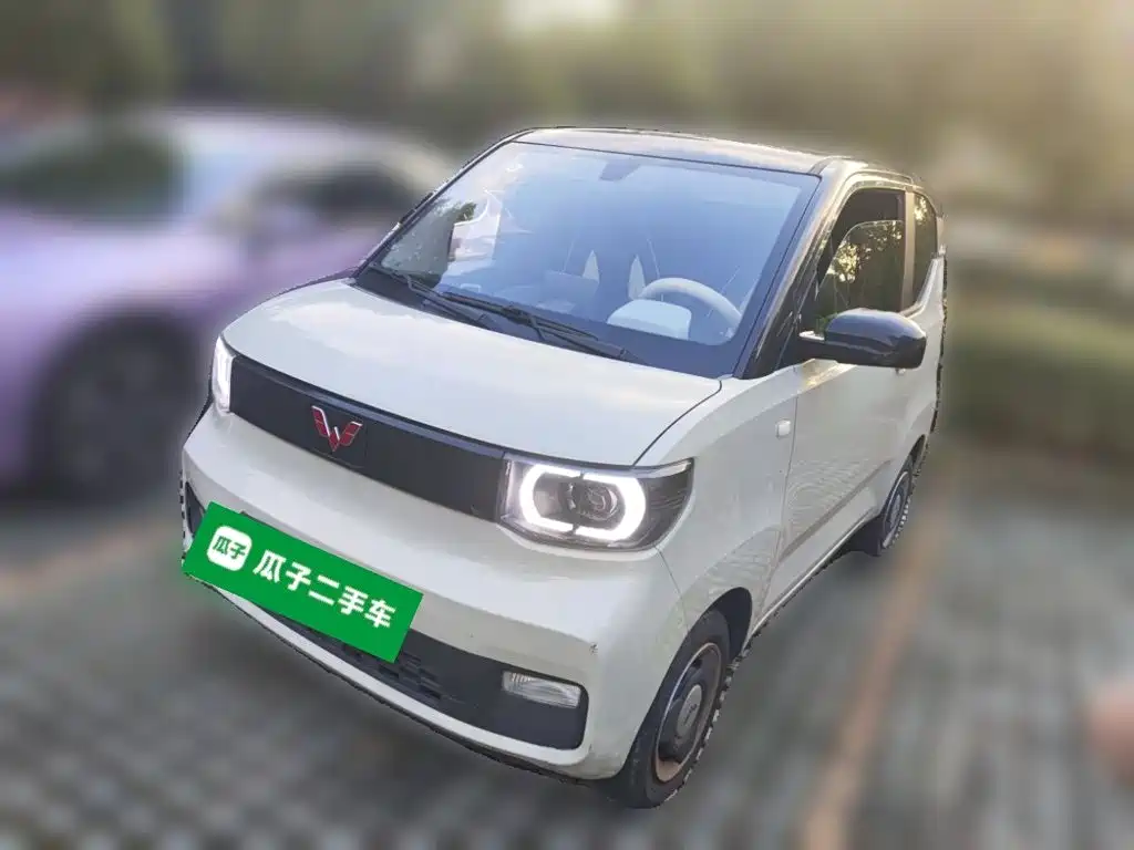 Wuling MINIEV