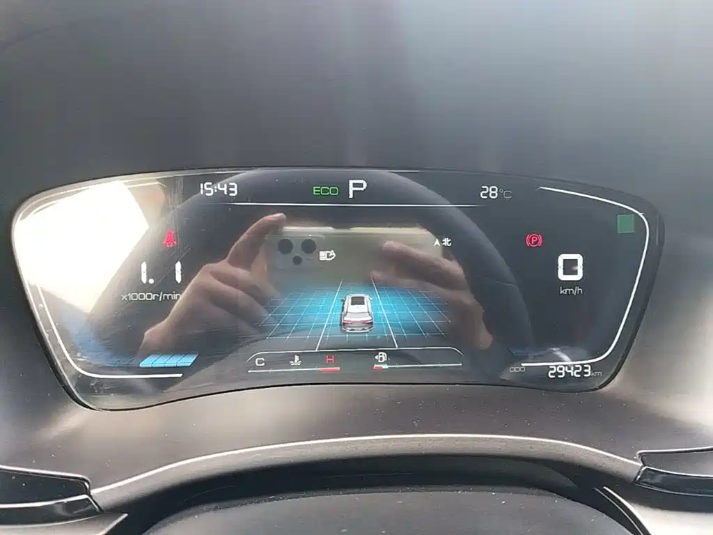 BYD PLUS — миниатюра 12