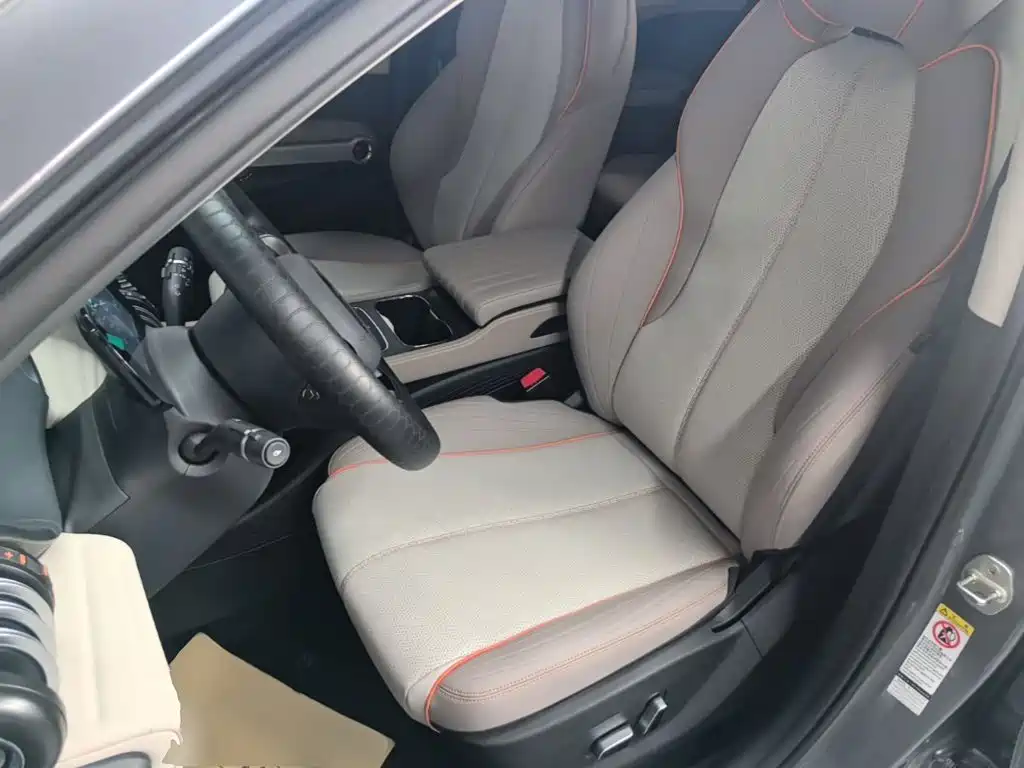 BYD Yuan Plus — миниатюра 15